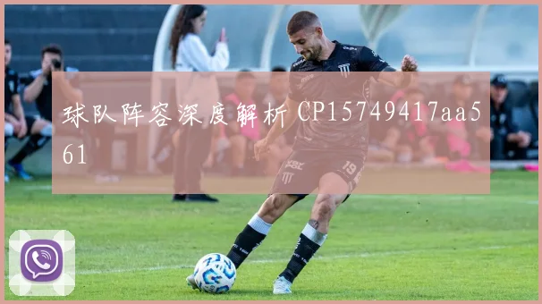 球队阵容深度解析 CP15749417aa561